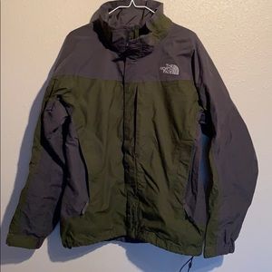 •The North Face• Coat